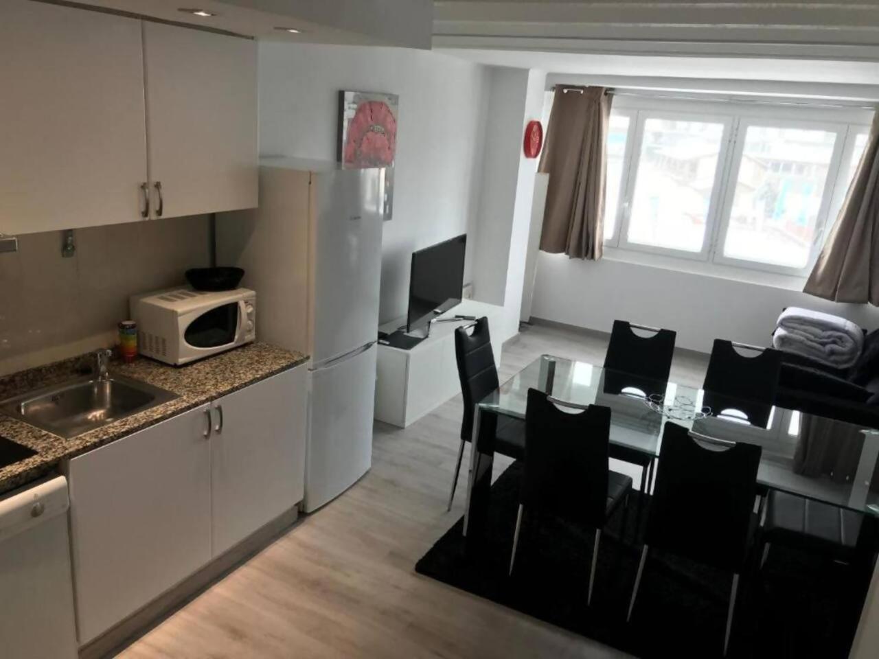 Duplex Perdiu By Confortsky Pas De La Casa Bagian luar foto