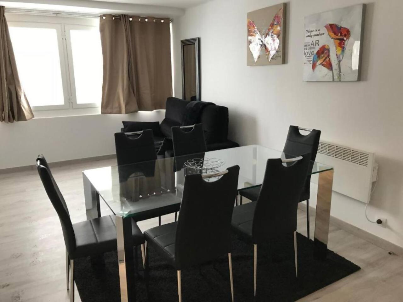Duplex Perdiu By Confortsky Pas De La Casa Bagian luar foto