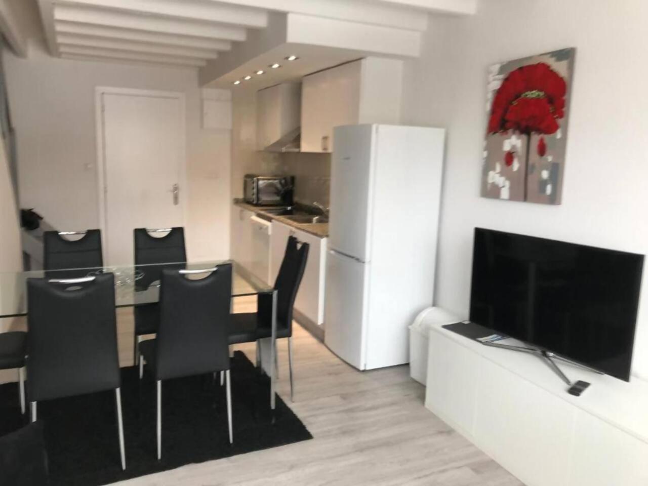 Duplex Perdiu By Confortsky Pas De La Casa Bagian luar foto